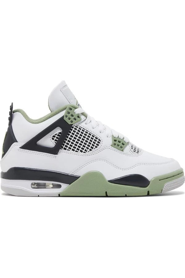 Jordan 4 Seafoam