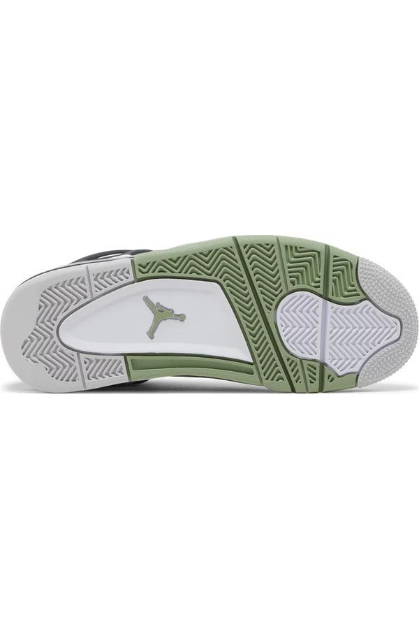 Jordan 4 Seafoam