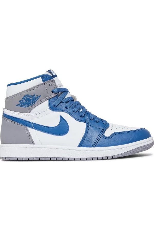 Jordan 1 Retro High True Blue