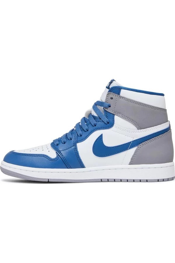 Jordan 1 Retro High True Blue