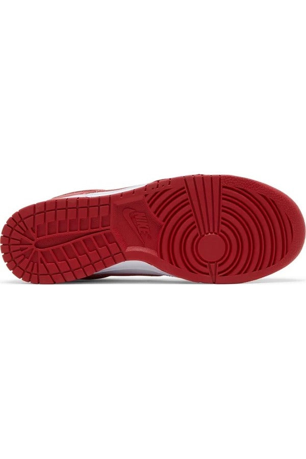 Dunk Low Gym Rouge