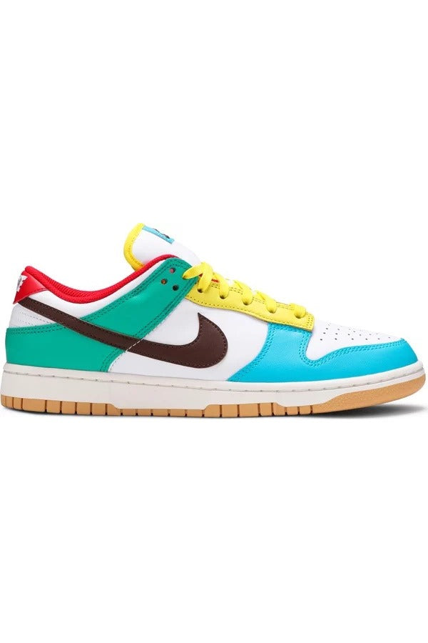 Dunk Low Chocolat