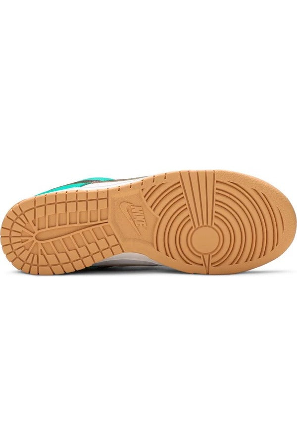 Dunk Low Chocolat