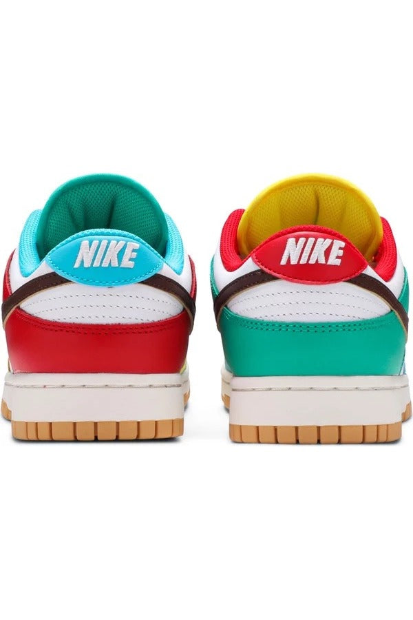 Dunk Low Chocolat