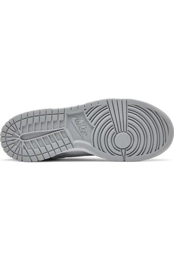 Dunk Low Platine pur