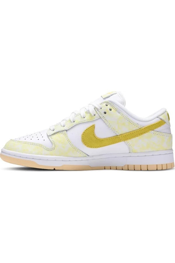 Dunk Low Yellow Strike