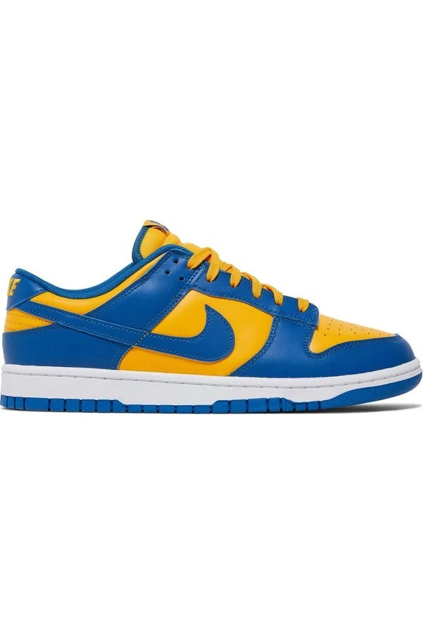 Dunk Low Blue Jay