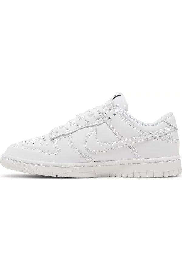 Dunk Low White