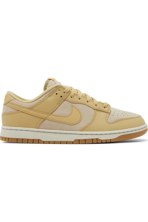 Dunk Low Wheat Grass