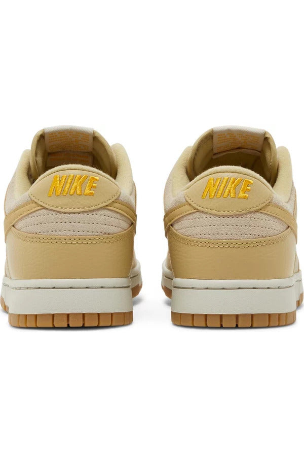 Dunk Low Wheat Grass