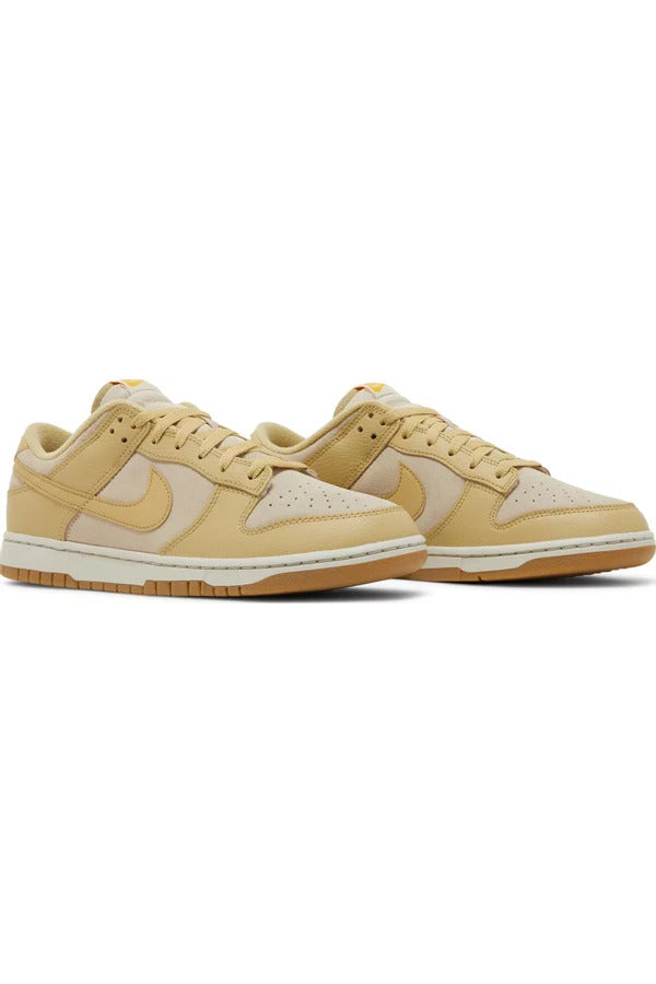 Dunk Low Wheat Grass