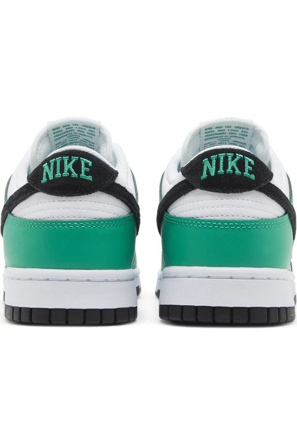 Dunk Low Stade Vert