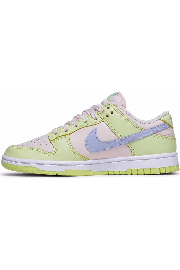 Dunk Low Vert Menthe