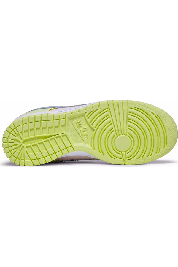 Dunk Low Vert Menthe