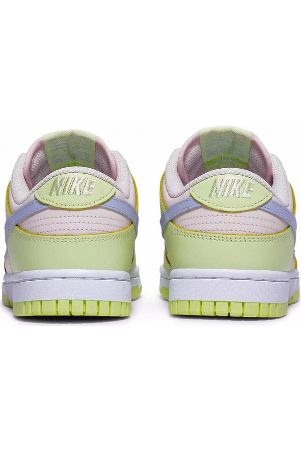 Dunk Low Vert Menthe