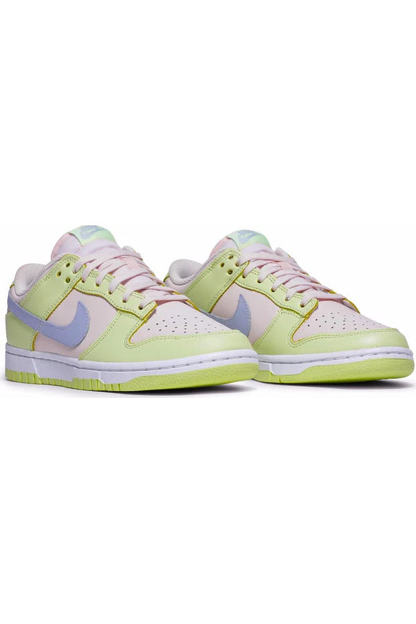 Dunk Low Vert Menthe