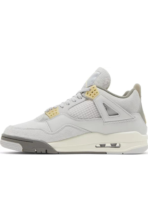 Jordan 4 Photon Dust