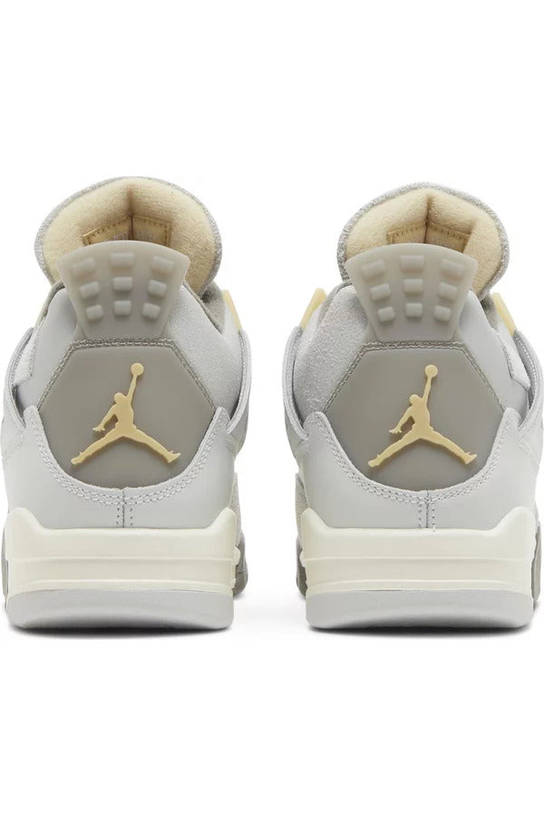 Jordan 4 Photon Dust
