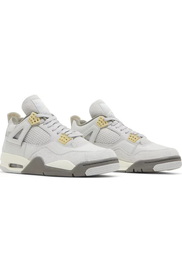 Jordan 4 Photon Dust
