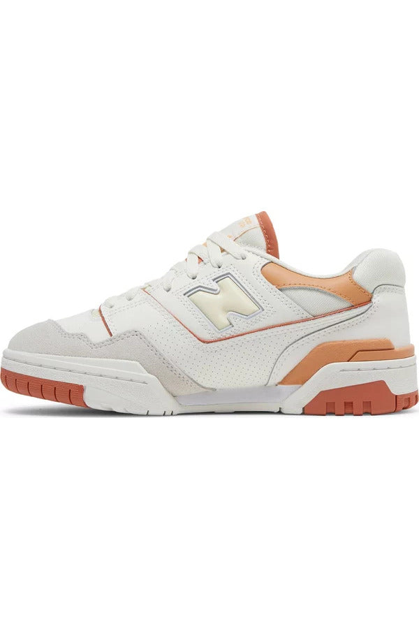 New Balance 550 Au Lait