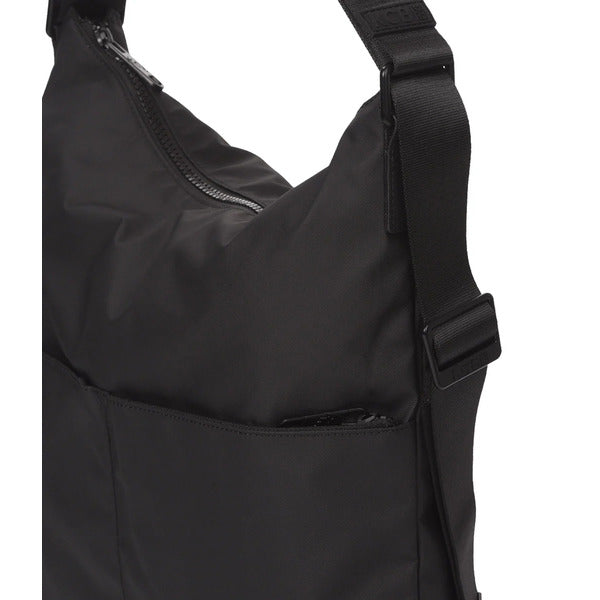Sac noir