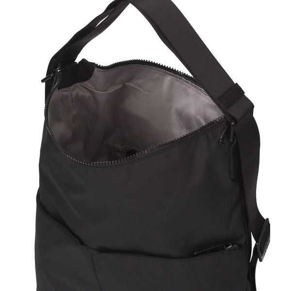 Sac noir