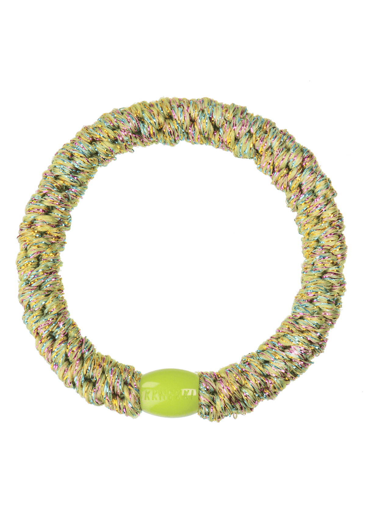 KKNEKKI Grass Multi Glitter