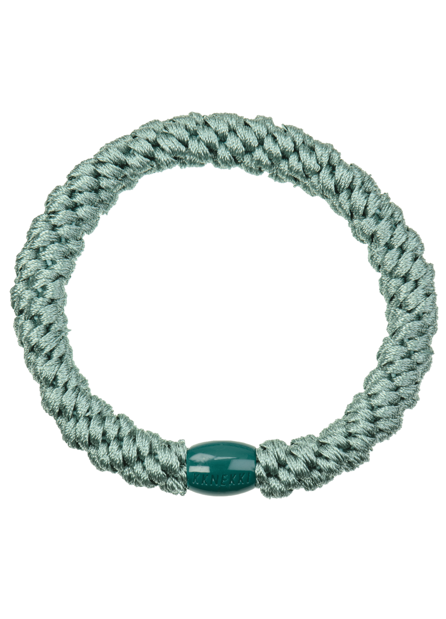 KKNEKKI Faded Green