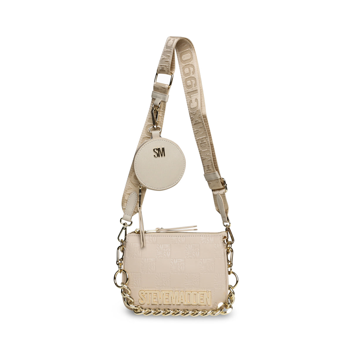 Bminiroy Beige