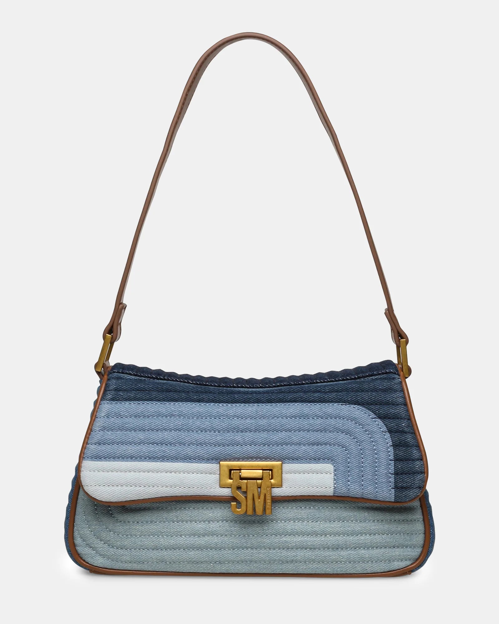 Tasche Blau