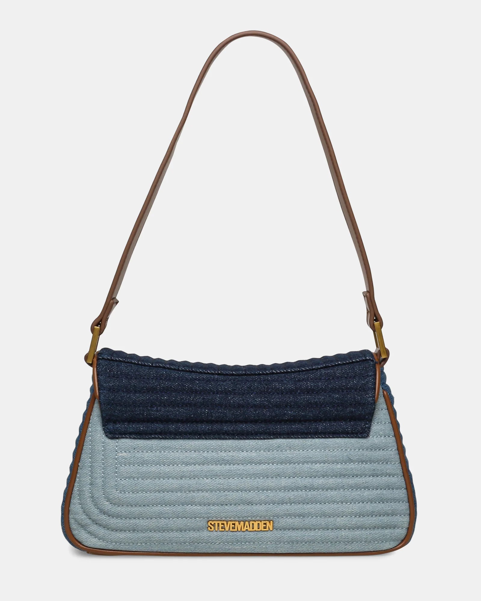 Tasche Blau