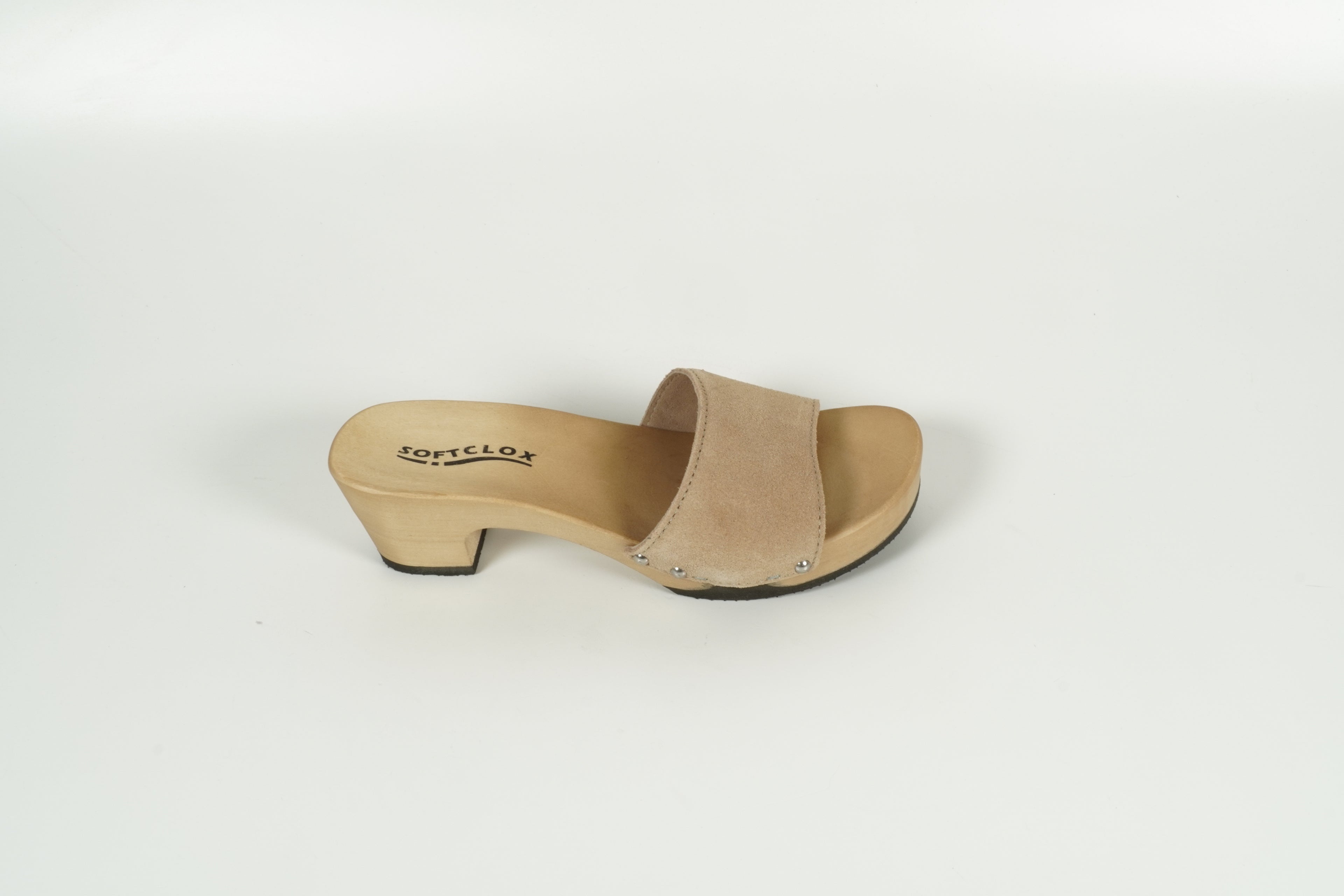 Sandale Beige