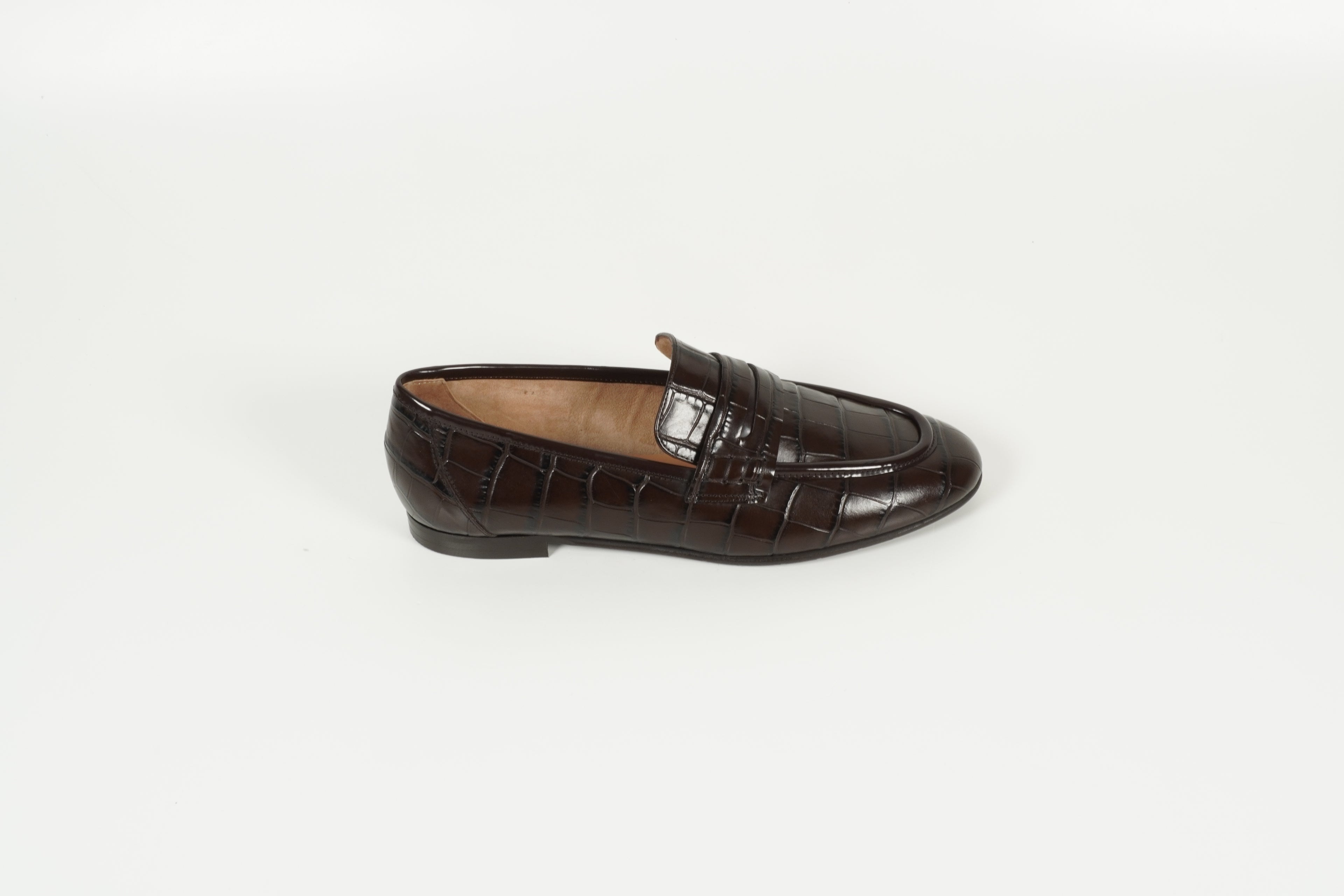Loafer Braun