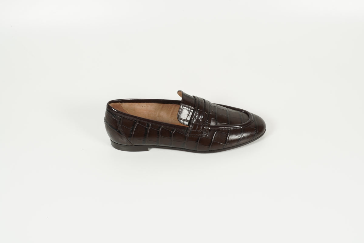 Loafer Braun