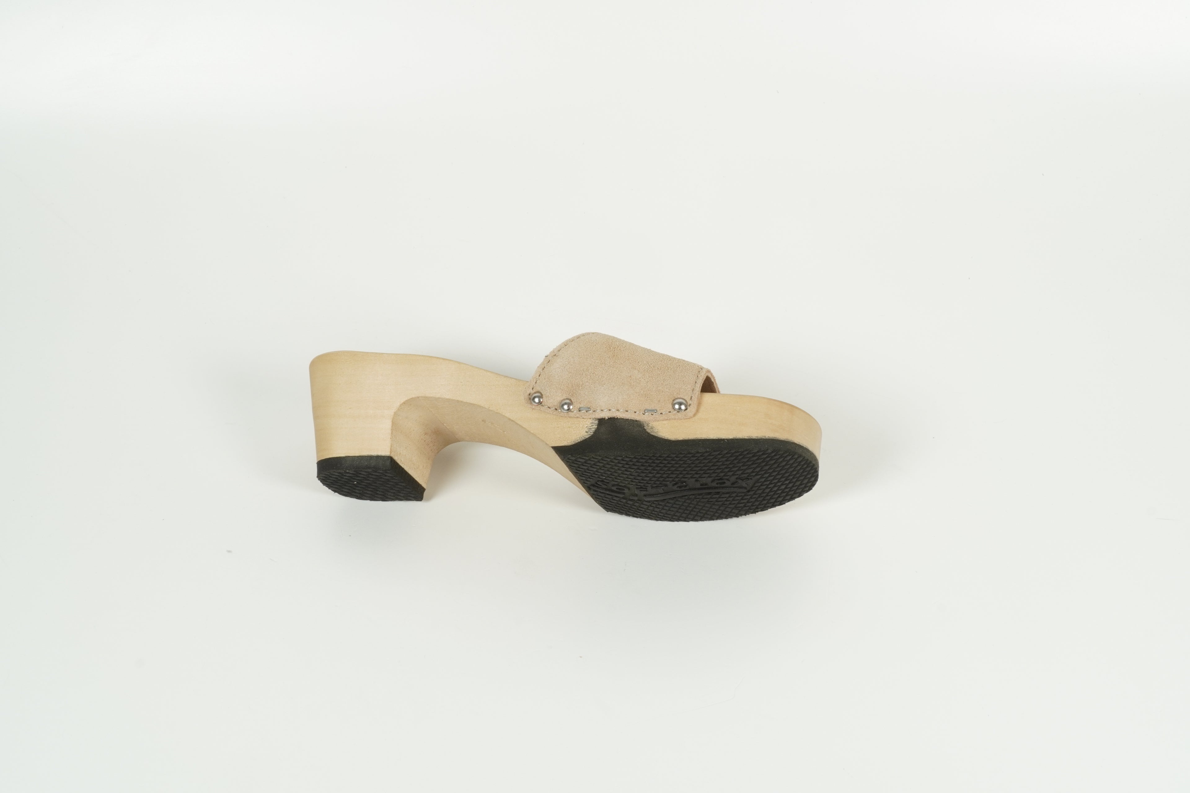 Sandale Beige