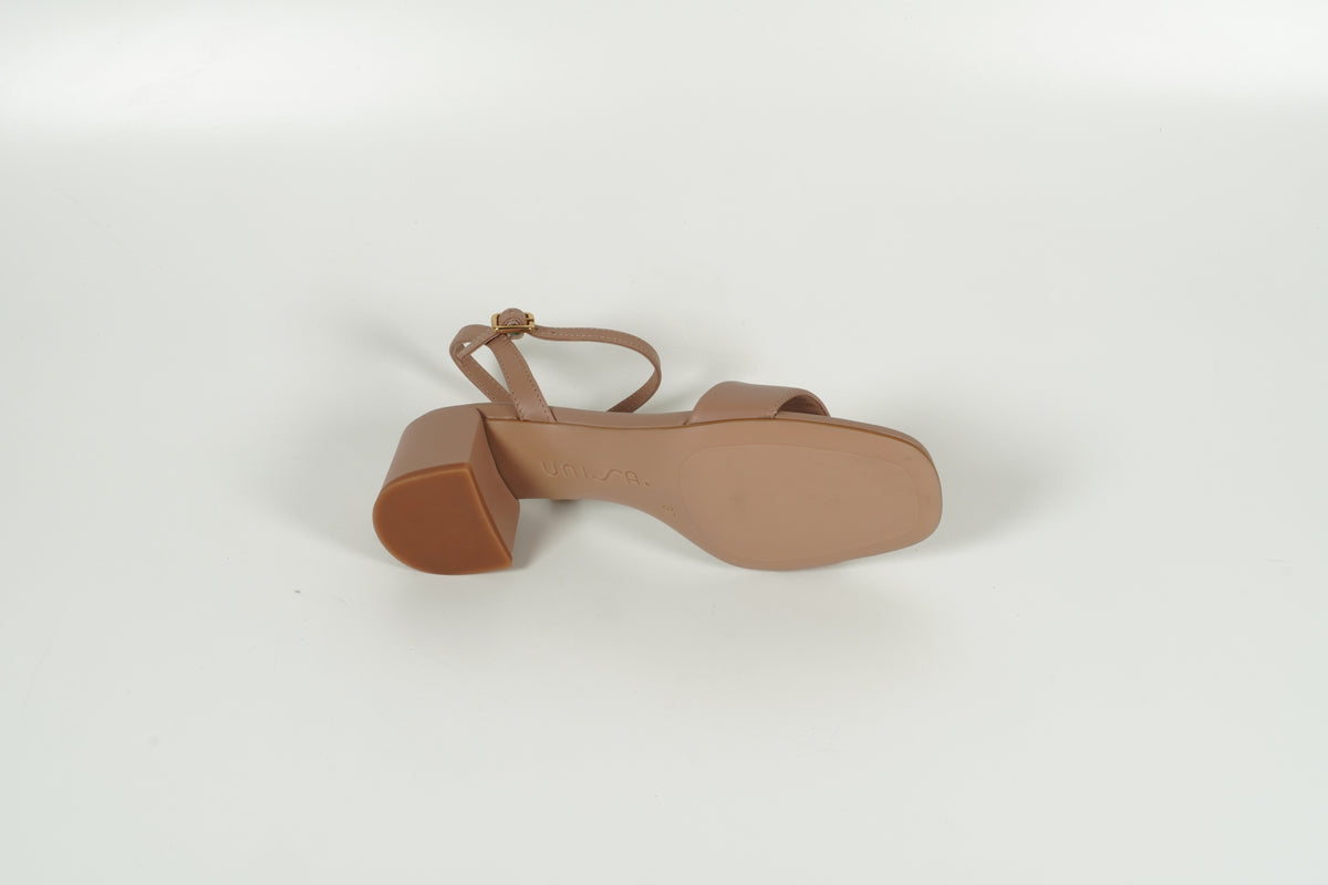 Sandale Beige