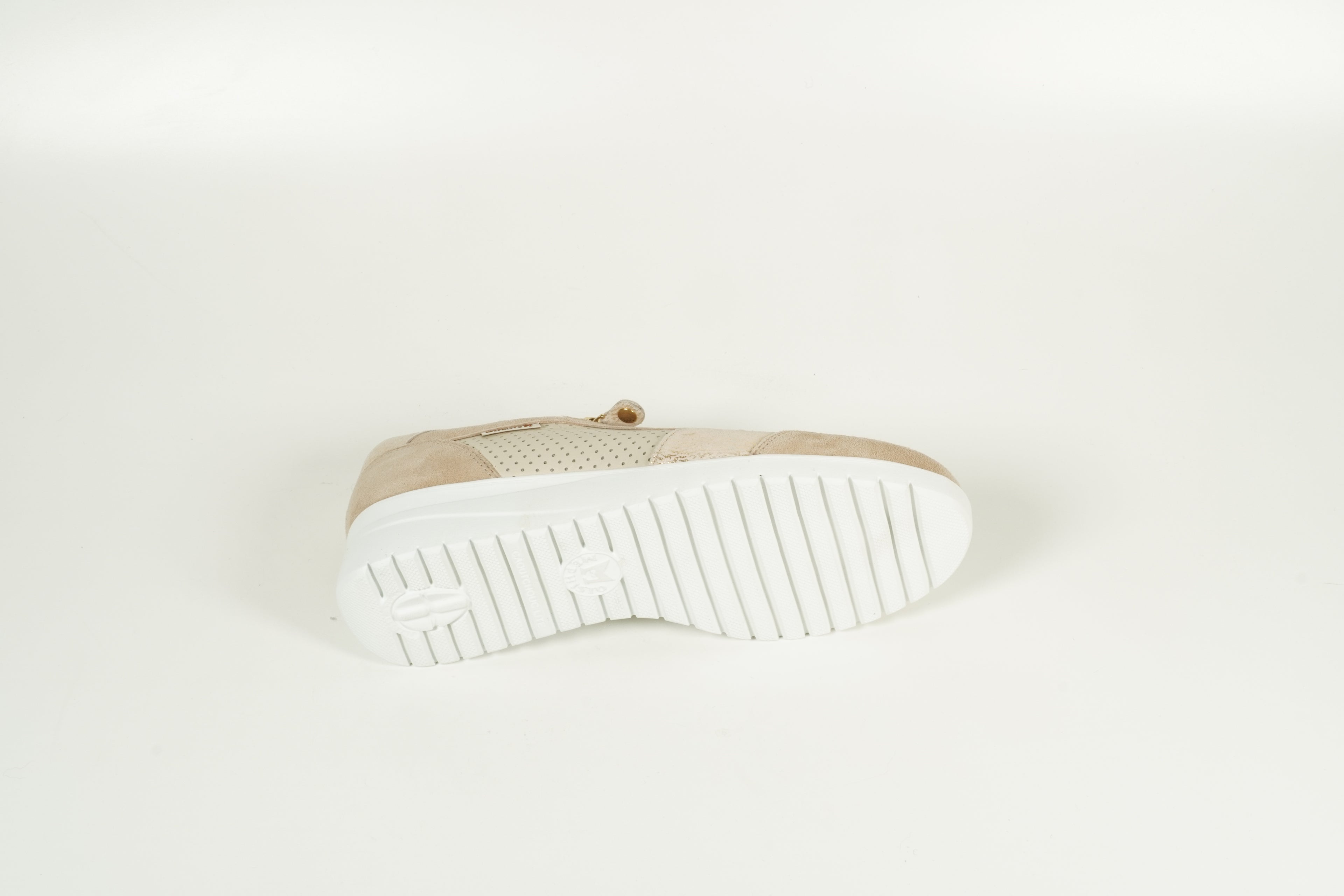 Sneaker Iasmina Beige