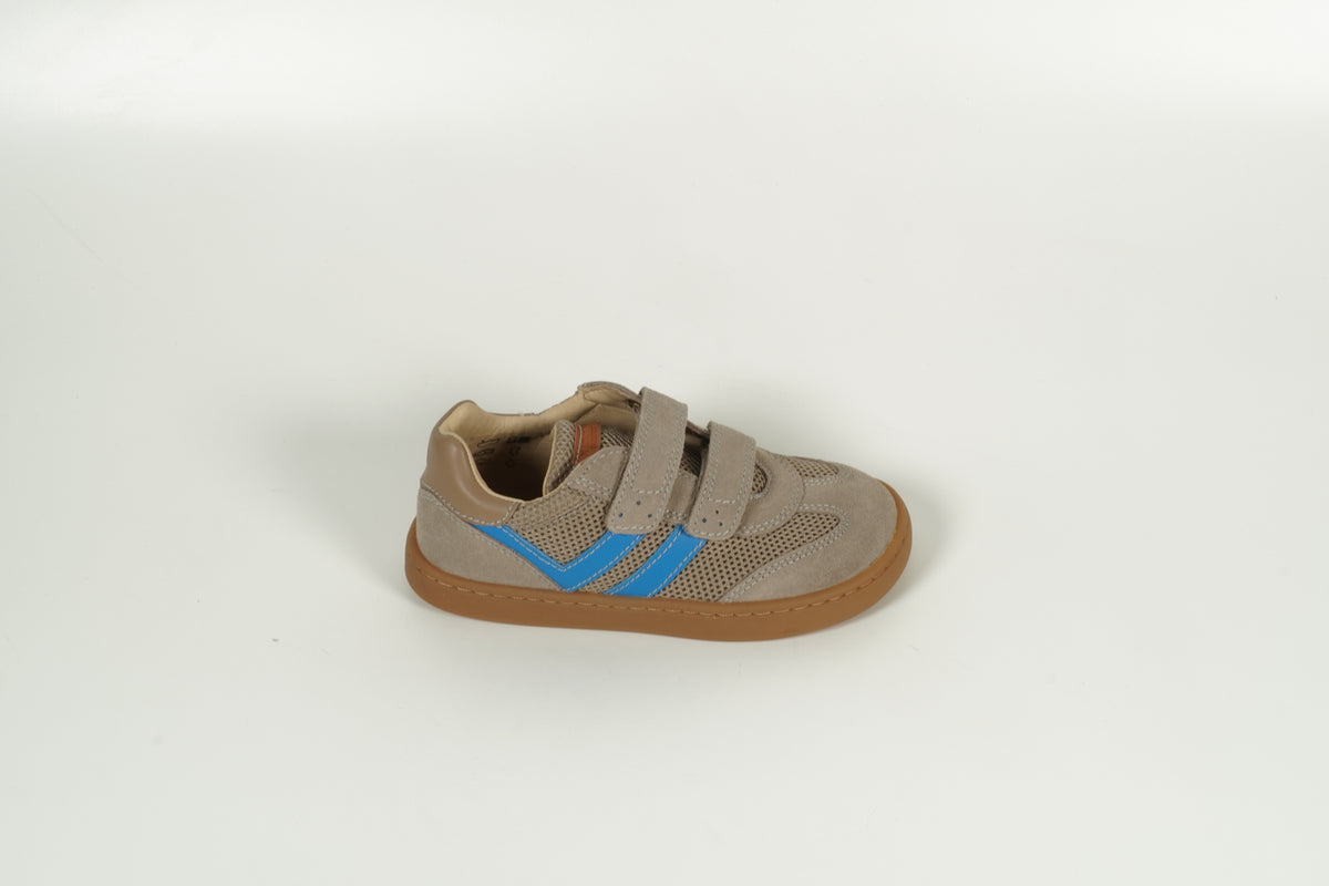Sneakers Kids Beige