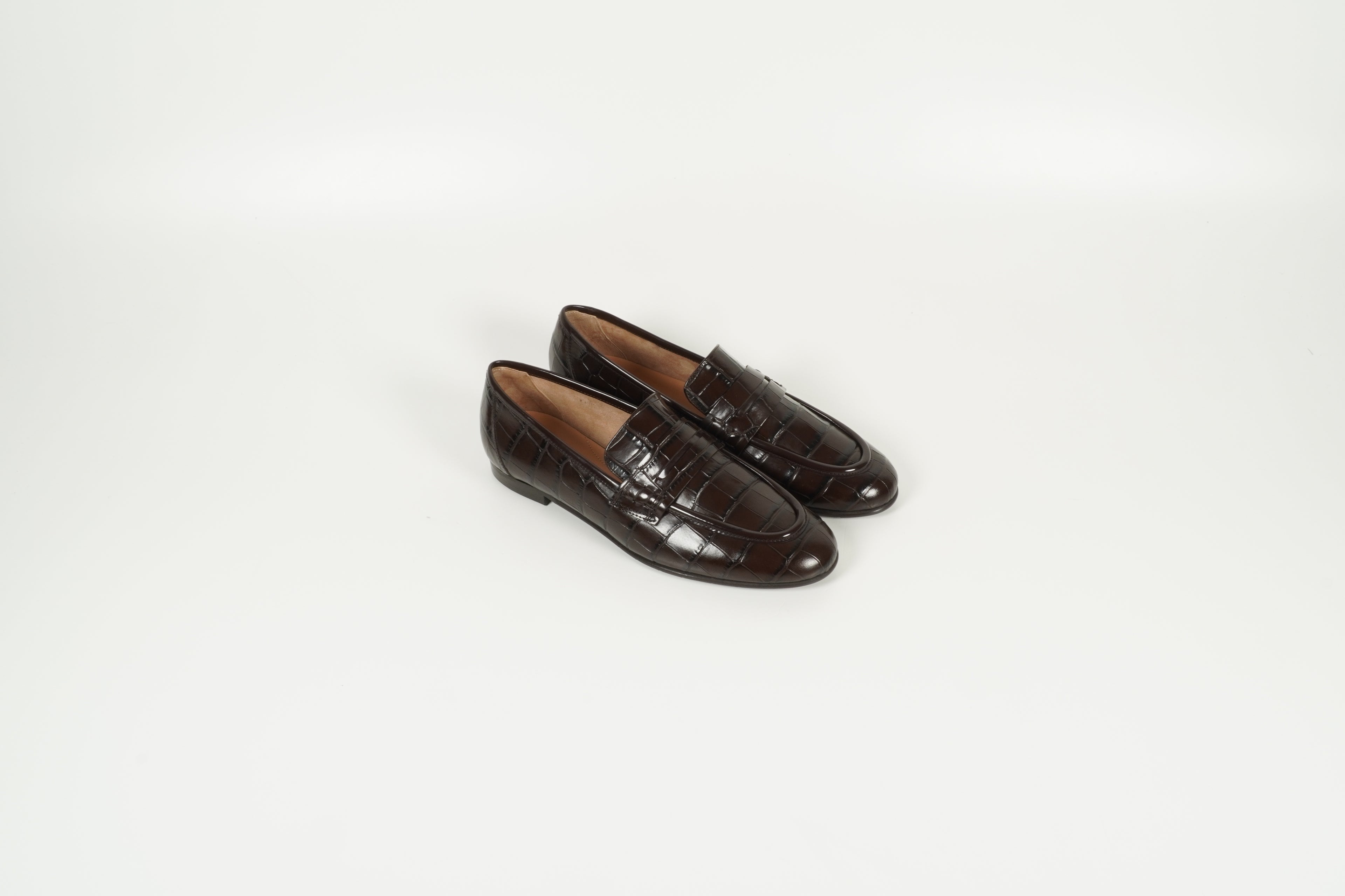 Loafer Braun