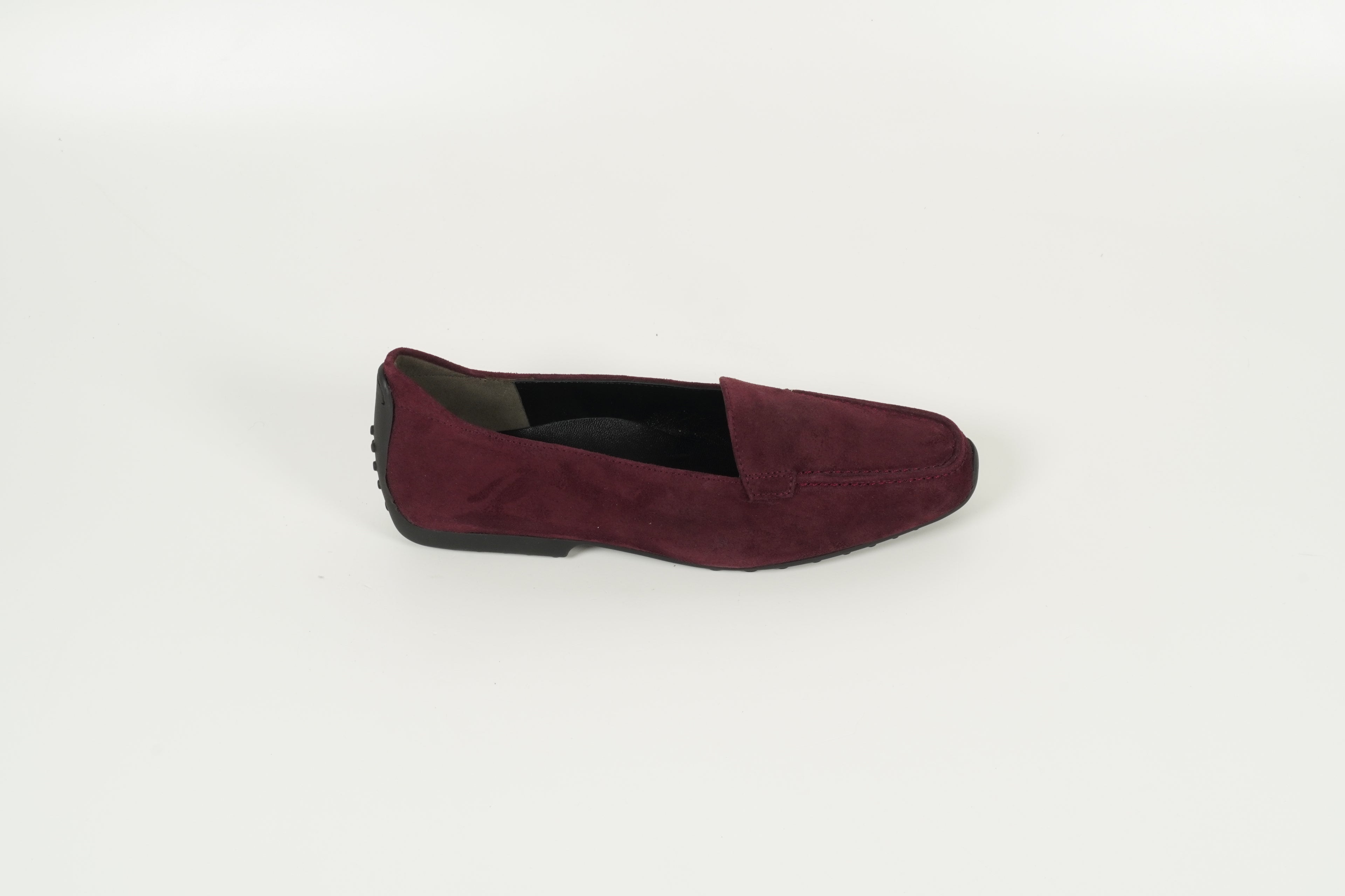 Moccasin Red