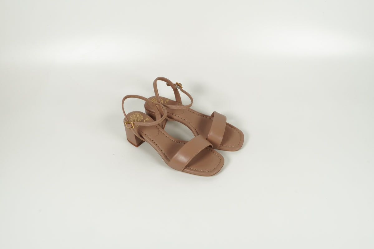 Sandale Beige