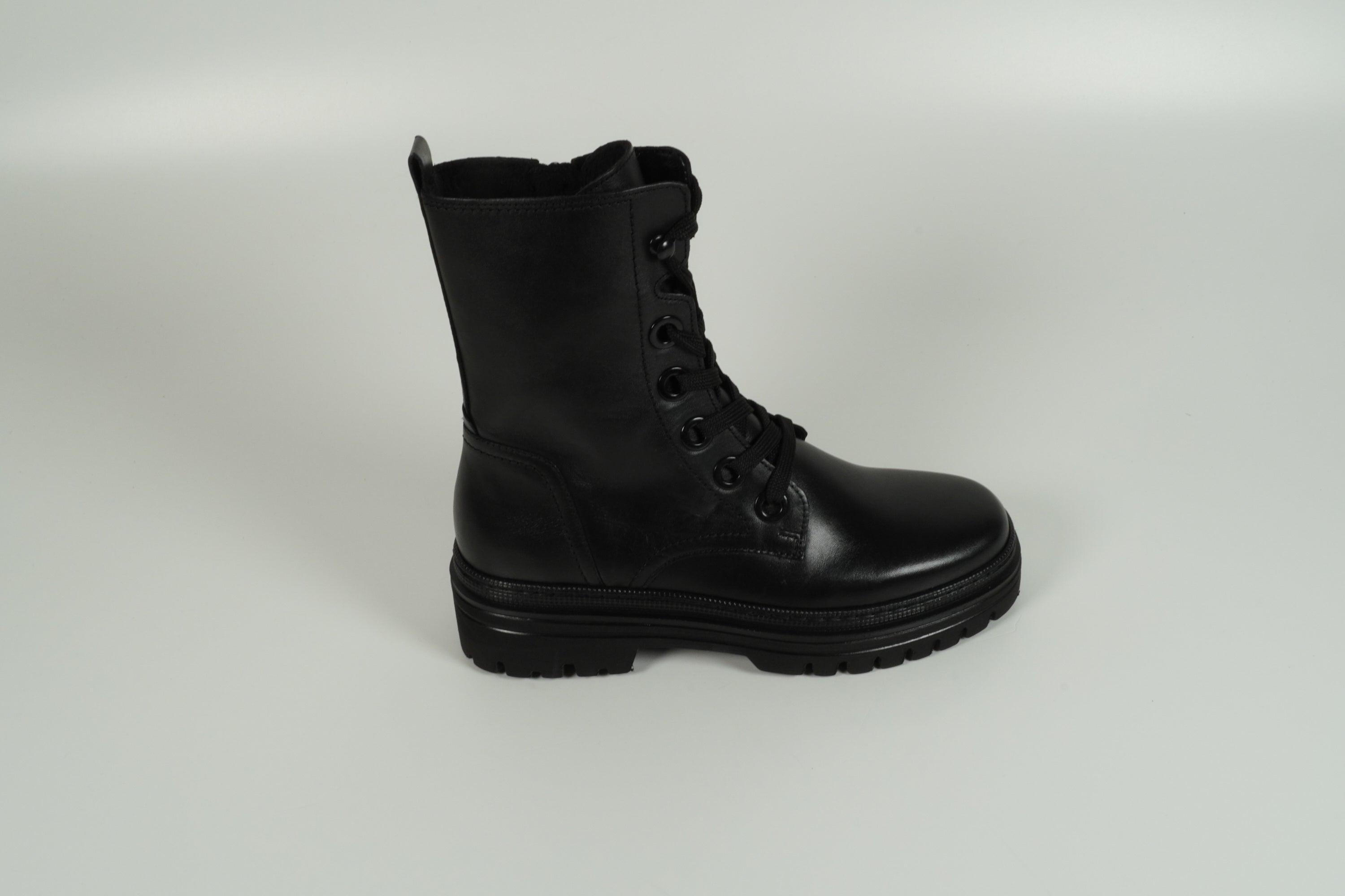 Bottines noires