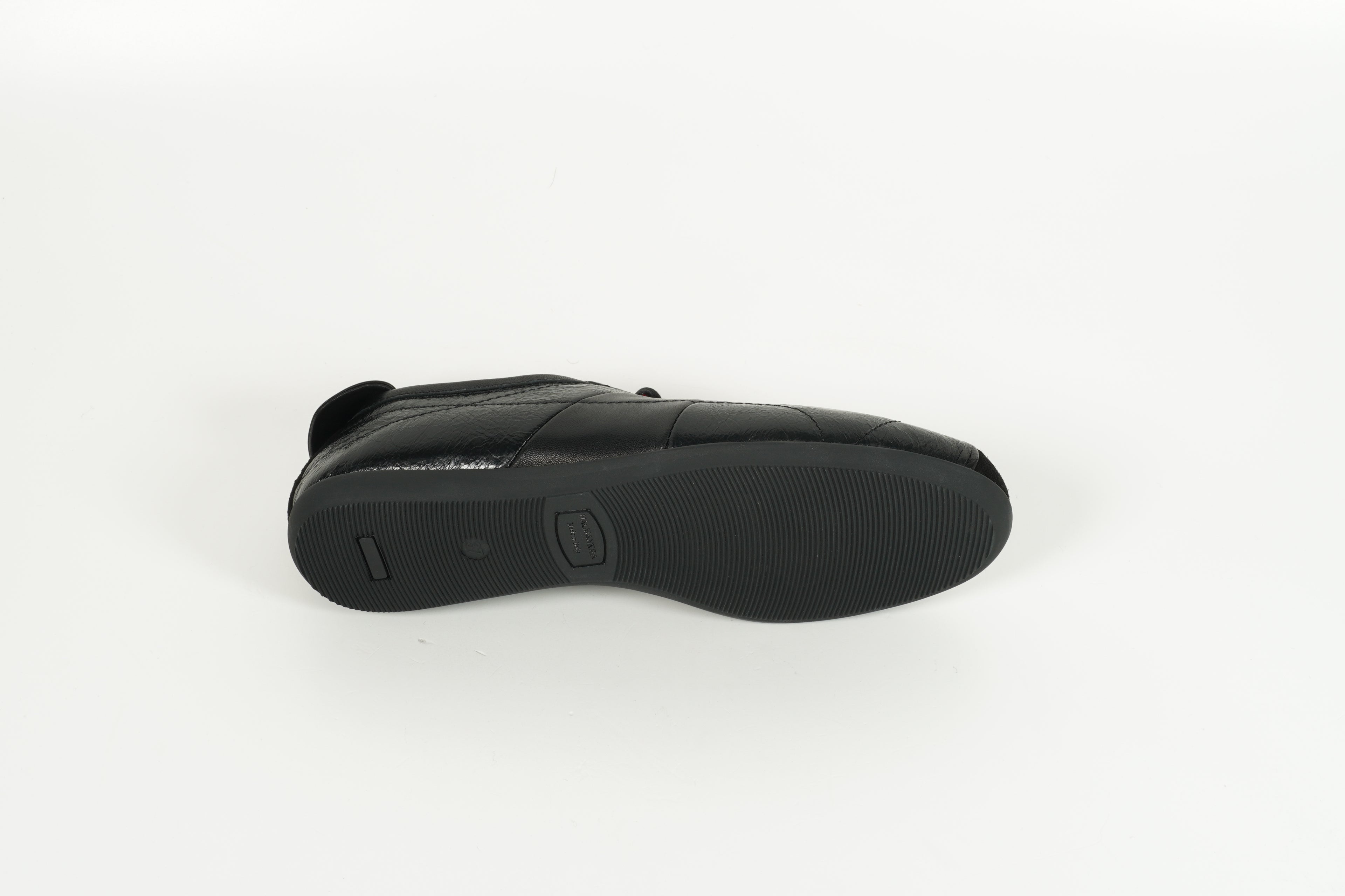 Sneaker Schwarz