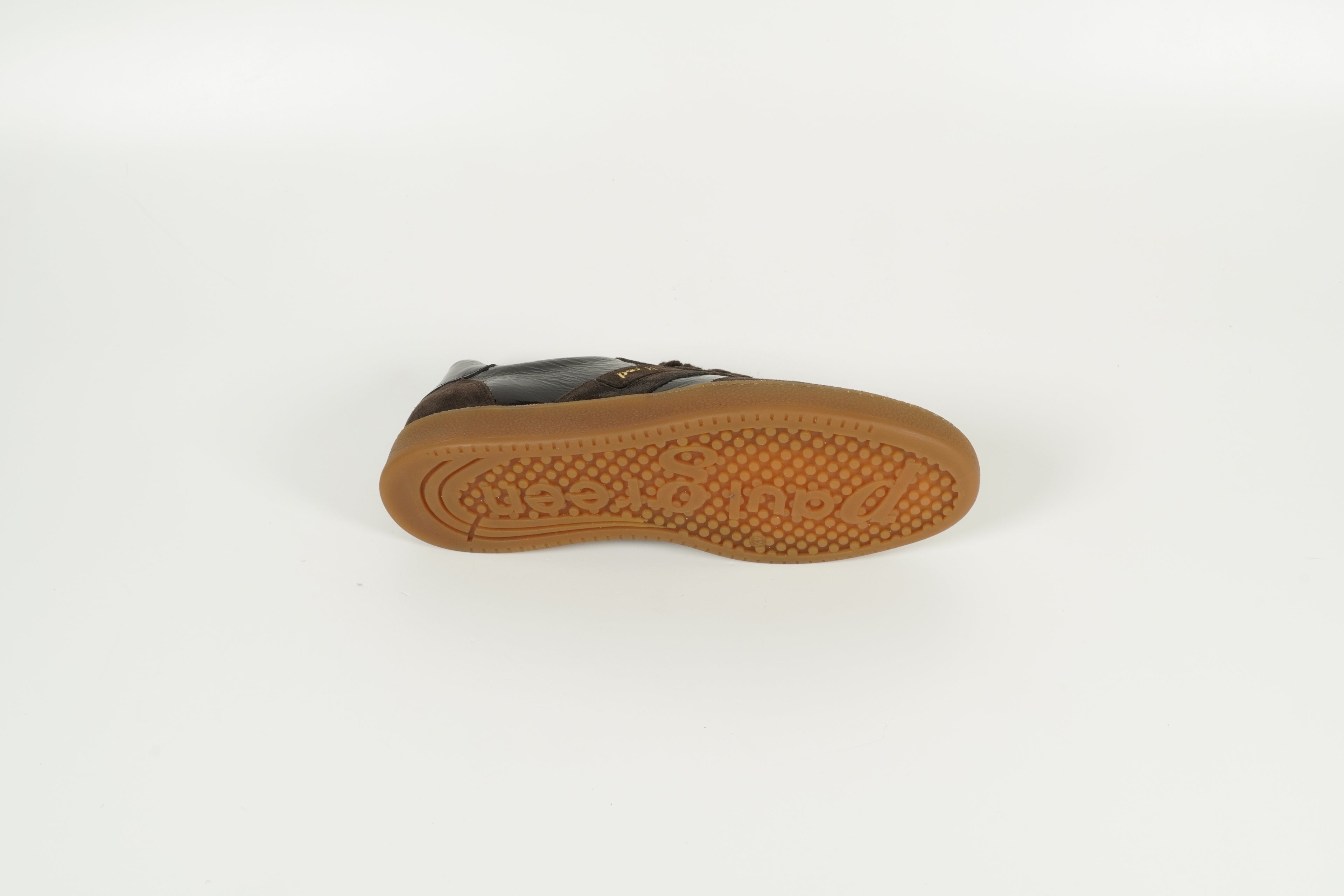 Sneaker Braun