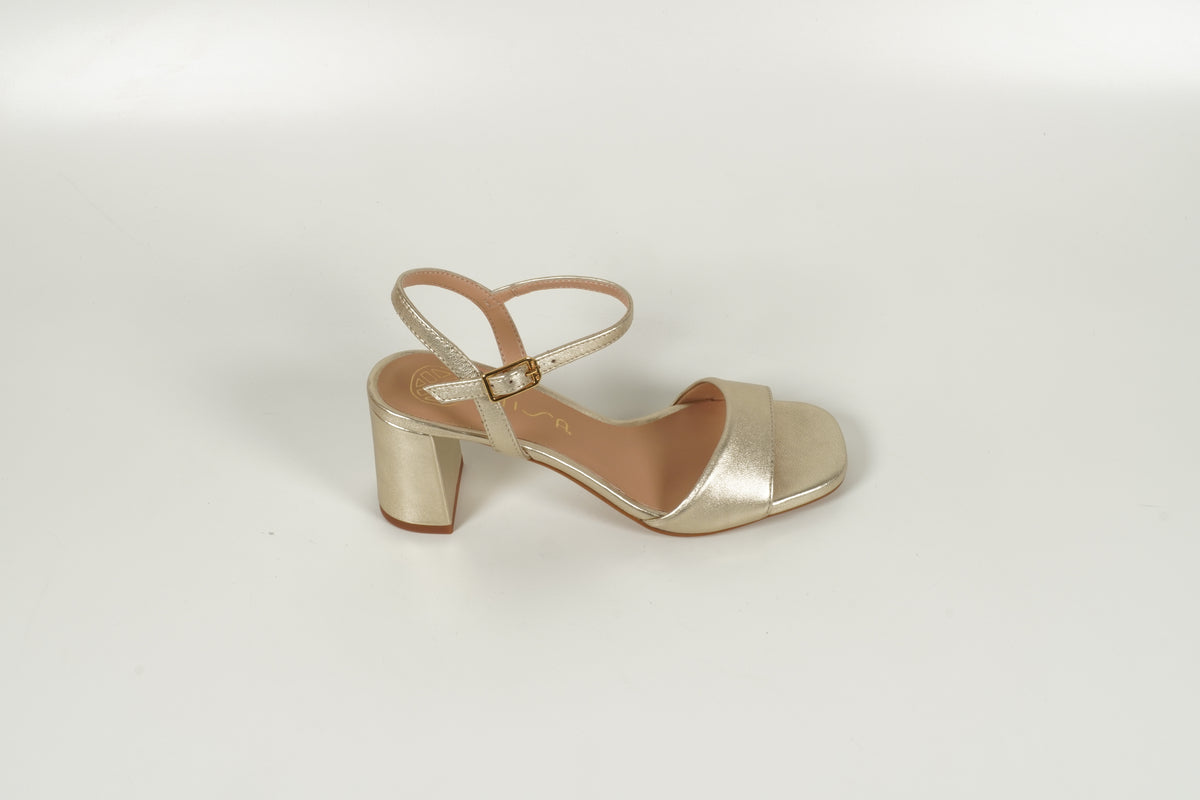 Sandale Gold