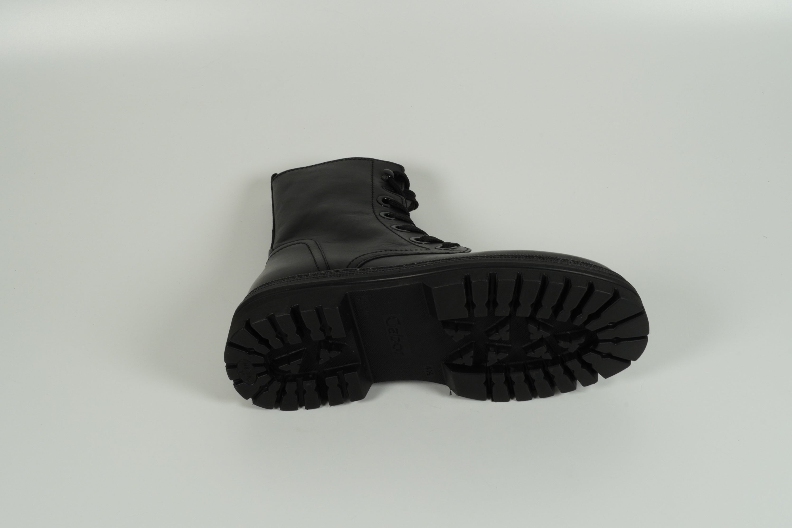 Bottines noires