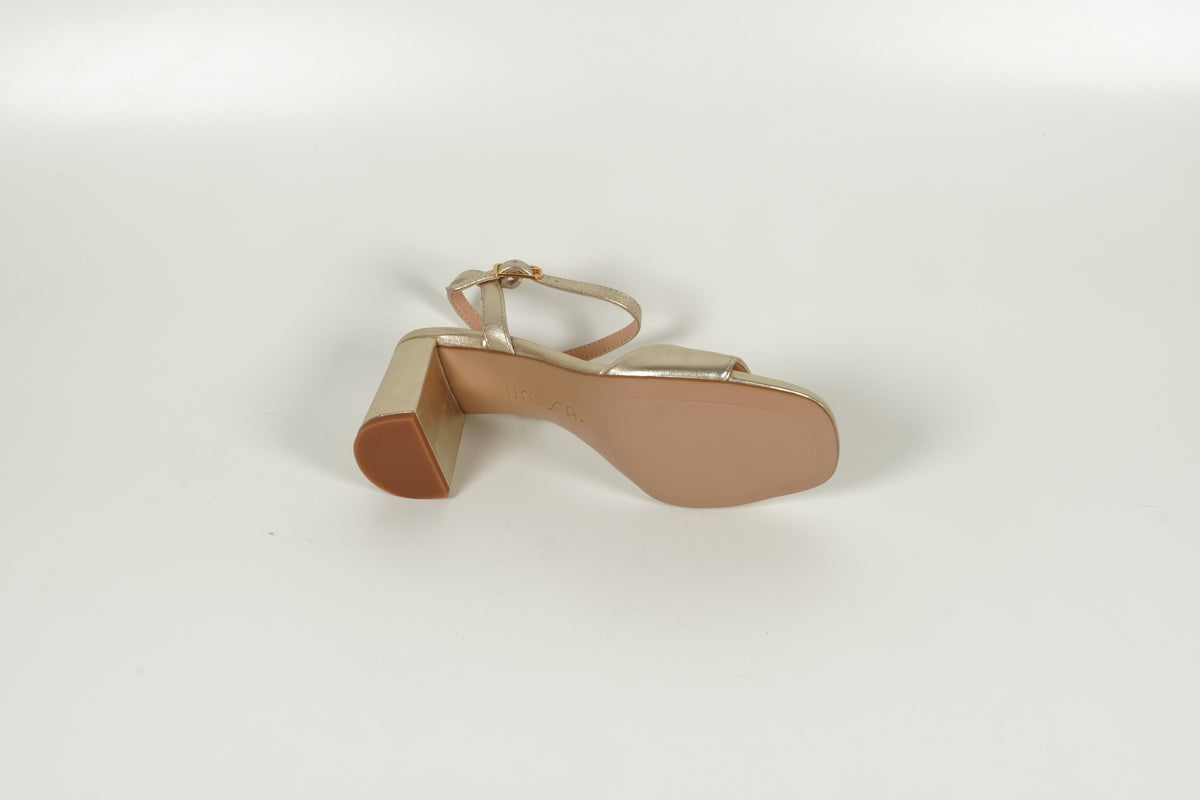 Sandale Gold