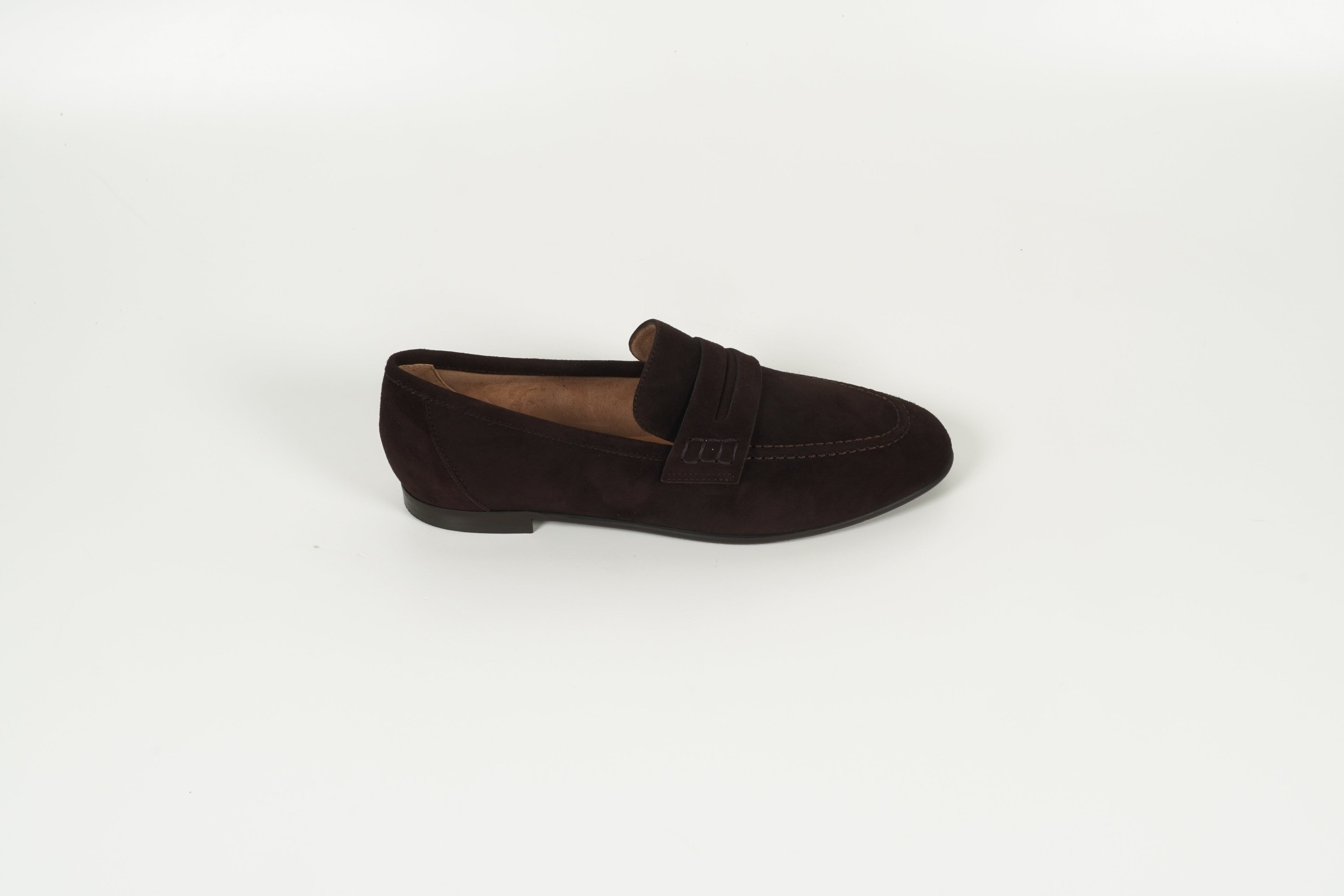 Loafer Braun