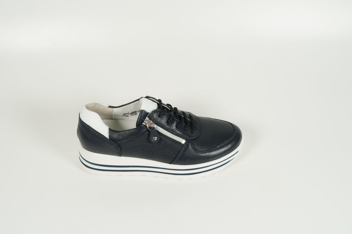 Sneaker Blue