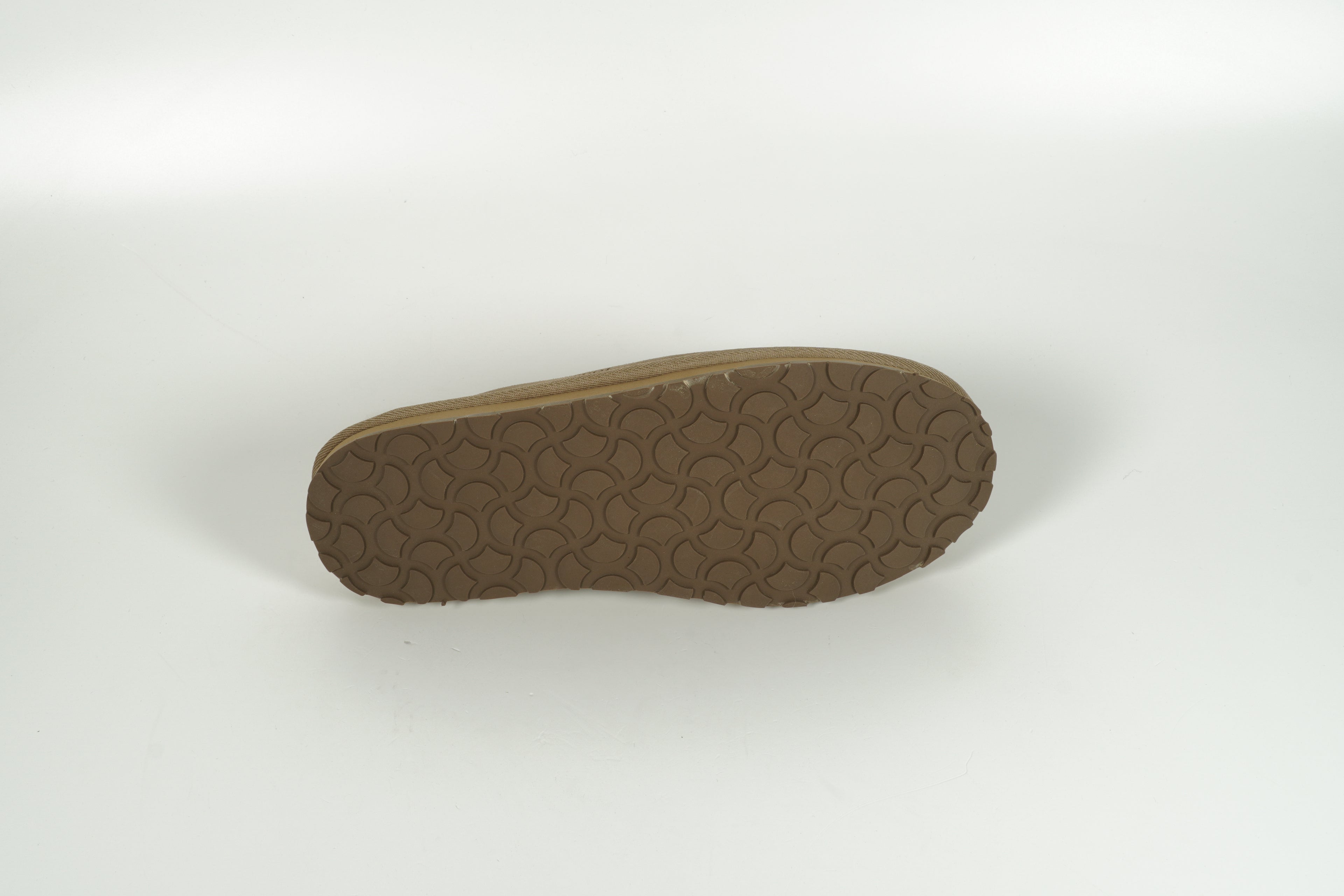 Hausschuhe Beige